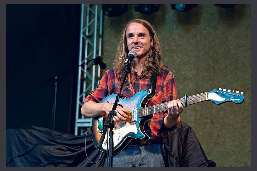 Andy Shauf